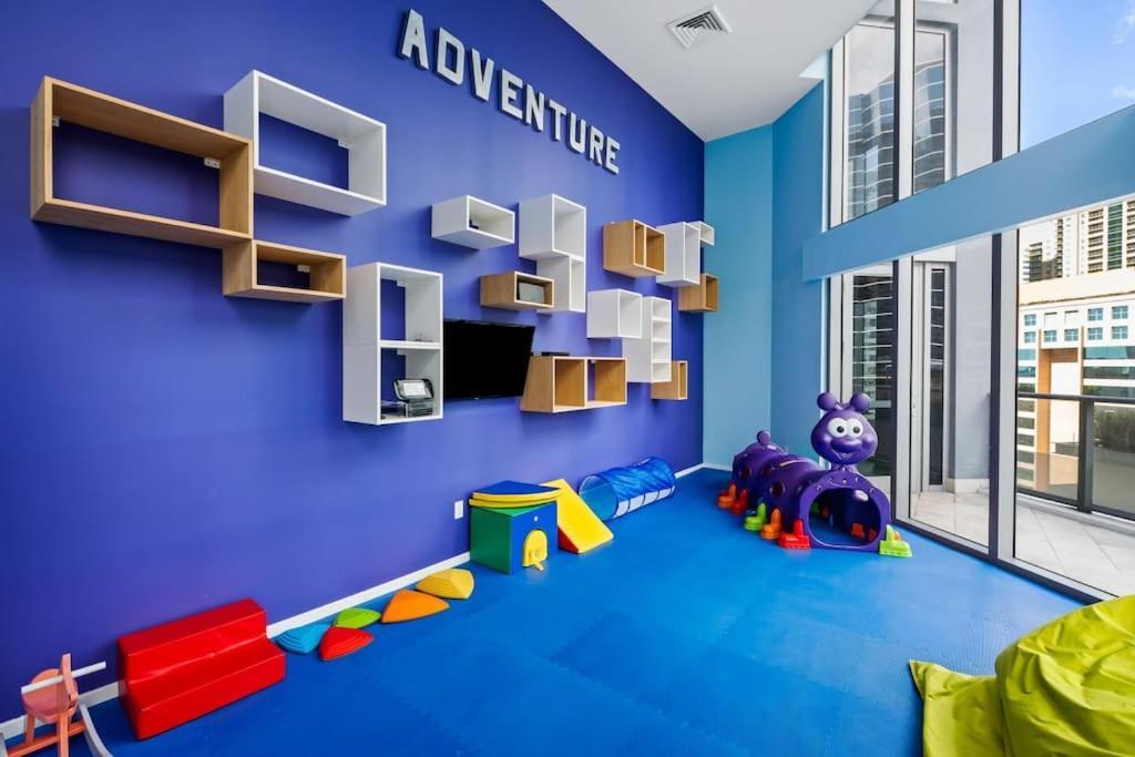 マイアミCasa Brickell - Chic 1 Bd In Brickellアパートメント エクステリア 写真